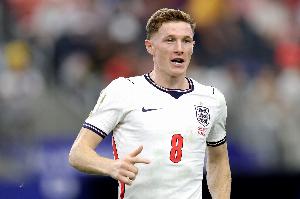 世体：曼城将用安德森替代罗德里，安德森本人表示两人风格类似