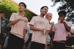 每体：亚马尔邀请超100人，在12世纪的私人庄园举办19岁生日派对