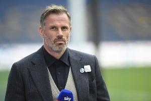 卡拉格：利物浦中场是个坑，个人能力都很强但每个人都想往前冲