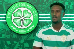 哈桑：要继续证明凯尔特人是苏格兰最好球队 我速度快擅长盘带