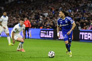 记者：莫雷拉与RB莱比锡达个人协议，他被视为迪奥曼德的替代者