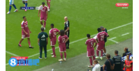 忘不了欧洲杯那次手球争议！库库雷利亚替补上场遭德国球迷狂嘘